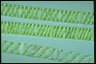 Spirogyra