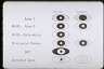 Paramecium caudatum, macronuclear inclusion body